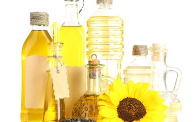 Украина увеличила экспорт масложировой продукции на 33% за 6 месяцев 2020/21 МГ