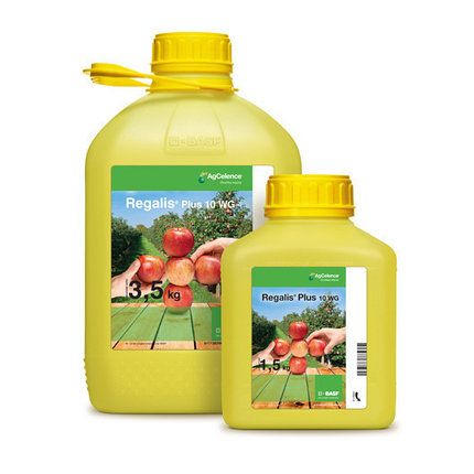 Регулятор росту Регаліс Плюс, ВГ, 1,5 кг (BASF)