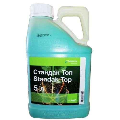 Протруйник Стандак Топ, ТН, 5 л (BASF)