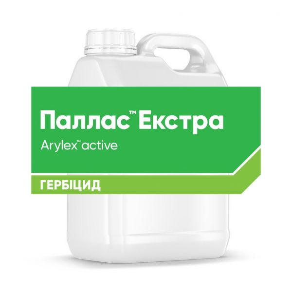 Гербіцид Паллас Екстра 317, ВГ, 1кг (Corteva)
