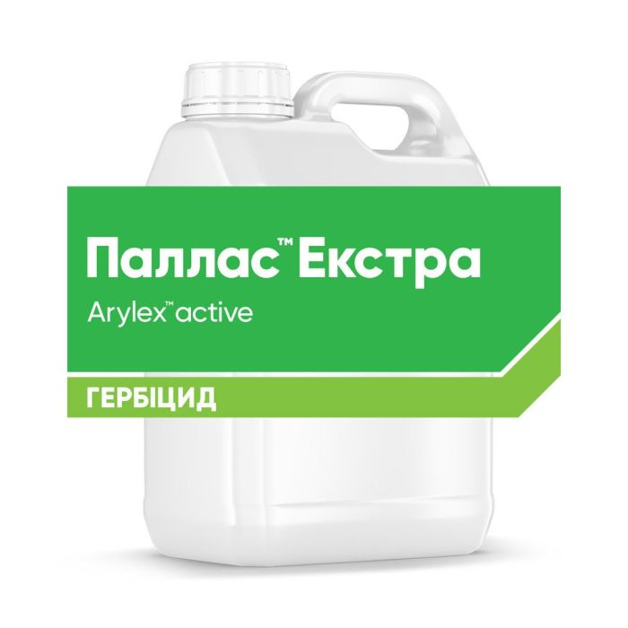 Гербіцид Паллас Екстра 317, ВГ, 1кг (Corteva)
