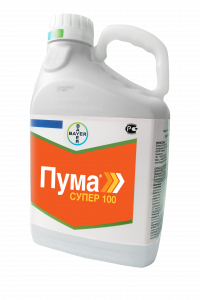 Гербіцид Пума Супер, 144 EW, ЕВ, 10 л (Bayer)