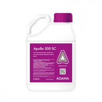 Інсектицид Аполло КС, Adama, 1 л (ціна за 1 л)