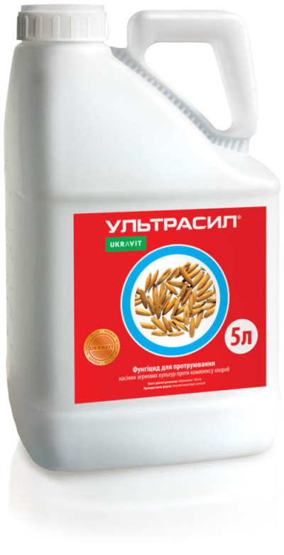 Протруйник УЛЬТРАСИЛ, ТН 