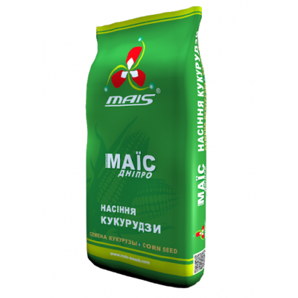 Насіння кукурудзи ДМС ЕФЕС ФАО - 250