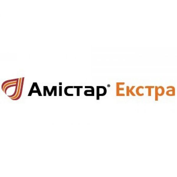 Фунгіцид Амістар Екстра 280 СС, 5 л (Syngenta)