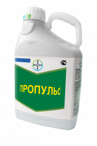 Фунгіцид Пропульс, 250 SE, СЕ, 5 л (Bayer)