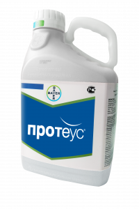 Інсектицид Протеус 110 OD о.д., 5 л (Bayer)