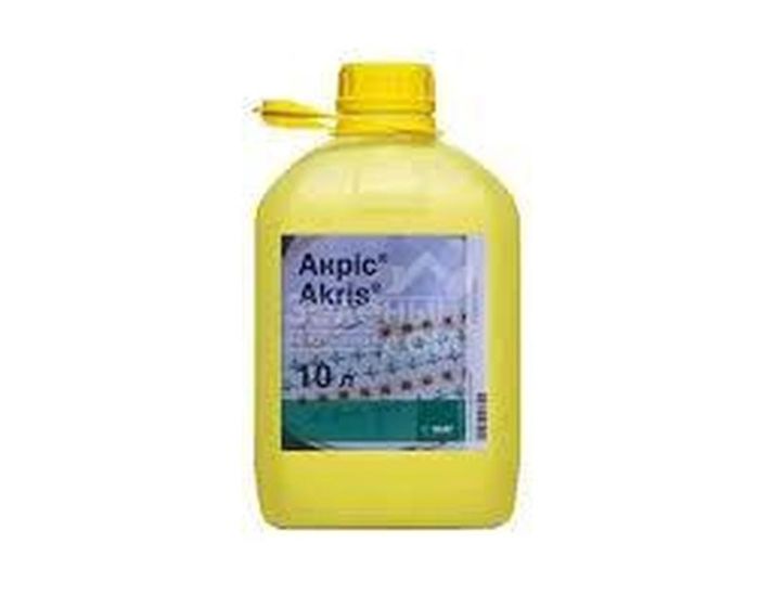 Гербіцид Акріс, СЕ, 10 л (BASF)