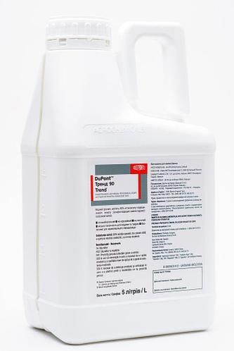Прилипач ТРЕНД 90, в.р. DuPont, Фасовка - 5 л