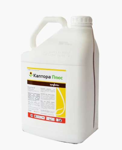 Гербіцид Каптора Плюс, 10 л (Syngenta)