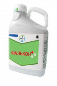 Фунгіцид  Фалькон, 5л (Bayer)