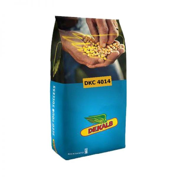 Насіння кукурудзи ДКС 4014 ФАО 310
