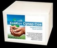 Інокулянт ХайКот Супер Соя, р., 6,4 л  (BASF)