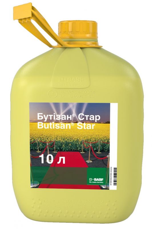 Гербицид Бутизан Стар, КС, 10 л (BASF)