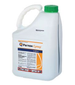 Десикант Реглон супер 150 СЛ,  10 л (Syngenta)