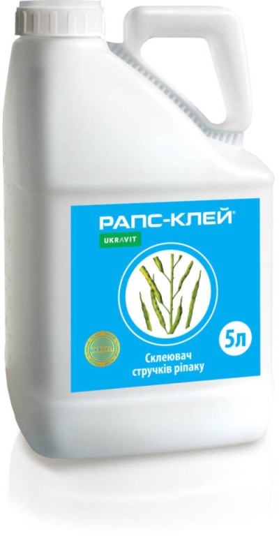 РАПС-КЛЕЙ, КЕ