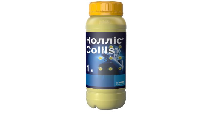 Фунгіцид Колліс, КС, 1л (BASF)