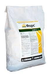 Інсектицид Форс 1,5 G, 20 кг (Syngenta)