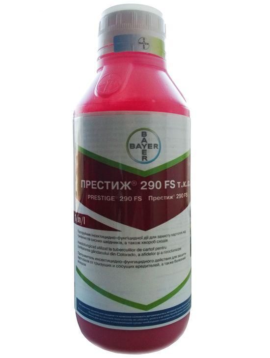 Протруйник Престиж, 290 FS, ТН, 1 л (Bayer)
