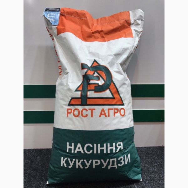 Насіння кукурудзи ДН Рава ФАО 500 (Maxim XL+Вайбранс) (Рост Агро)