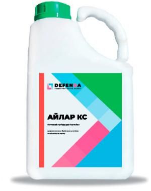 ГЕРБІЦИД DEFENDA АЙЛАР КС