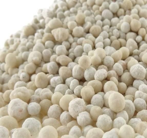 Азотно - фосфорное удобрение 10-52