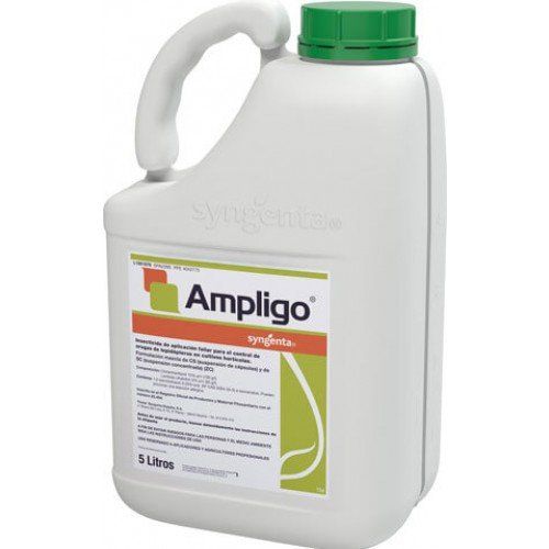 Інсектицид Ампліго 150 ZC, ФК, 5 л (Syngenta)