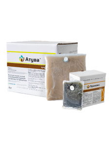 Інокулянт Атува, 4 л (+ протектор Премакс, 1 л)  (Syngenta)