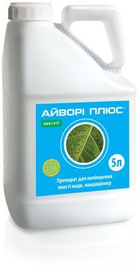 Прилипач АЙВОРІ ПЛЮС