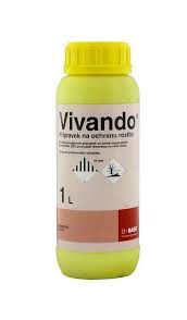 Фунгіцид Вівандо, к.с., 1л (BASF)