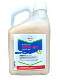Гербіцид Бетанал МаксПро, 209 ОД, МД, 5л (Bayer)