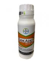 Гербіцид Бекано, 500 SC, КС ,0,5 л (Bayer)