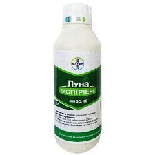 Фунгіцид Луна Експіріенс 400 SC к.с., 1л (Bayer)