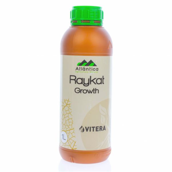 Биостимулятор ростовых процессов Райкат Рост, Фасовка - 1 л