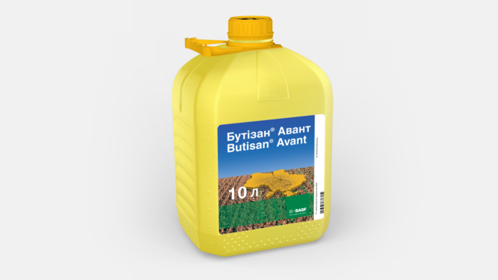 Гербіцид Бутізан Авант, СЕ, 5 л (BASF)