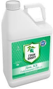 Фунгіцид ГРІНФОРТ ДОК, ГРІНФОРТ