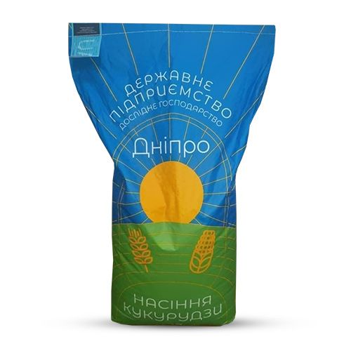 Насіння кукурудзи ДН Півіха, ФАО-180 (Інститут ЗК НААН)