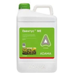 Гербіцид Евентус, Adama, 10 л