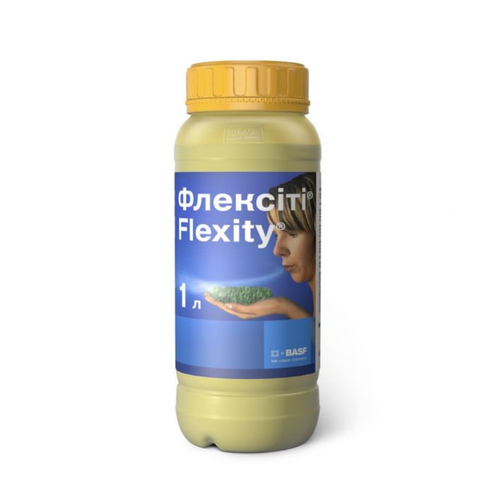 Фунгіцид Флексіті, КС, 1 л (BASF) 