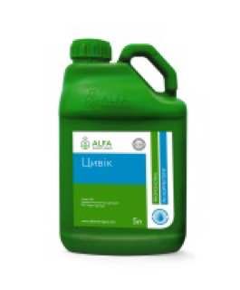 Адʼювант ЦИВІК, ALFA Smart Agro, 5л (ціна за 1л)