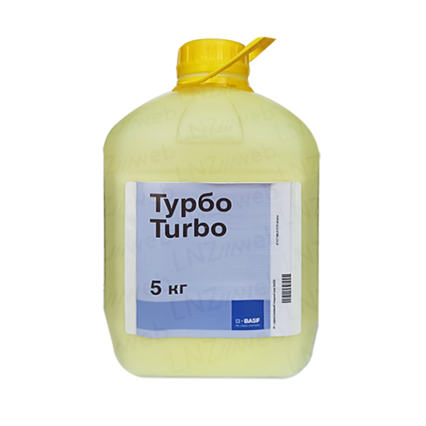 Прилипач Турбо, 5 кг (BASF)