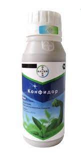 Інсектицид Конфідор, SL, РК, 0,5л (Bayer)