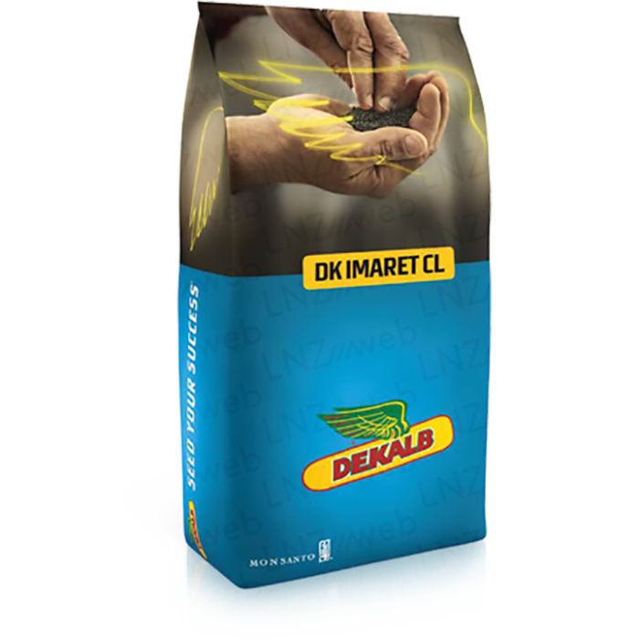 Насіння озимого ріпаку DK IMARET CL (ДК ІМАРЕТ КЛ)