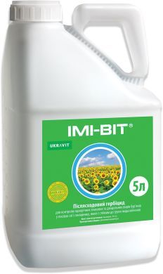 Гербіцид ІМІ-ВІТ, РК
