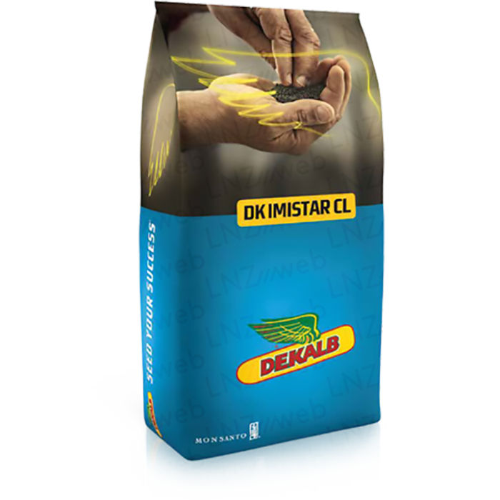 Насіння озимого ріпаку DK IMISTAR CL (ДК ІМІСТАР КЛ)