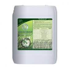 Мікро-Мінераліс (Кремній-Калій), РК, Мінераліс