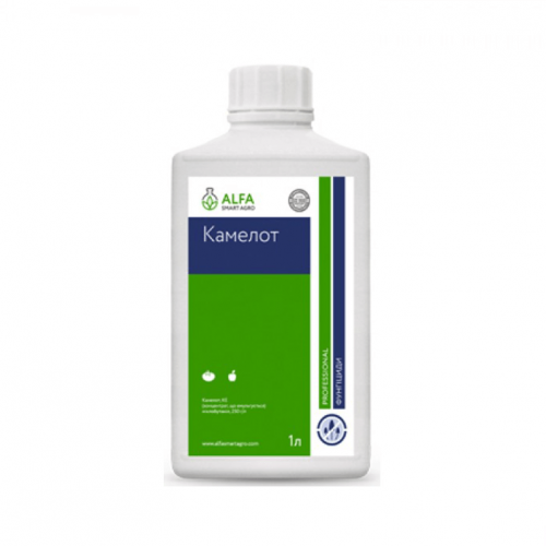 Фунгицид КАМЕЛОТ, КЕ, ALFA Smart Agro, 1л