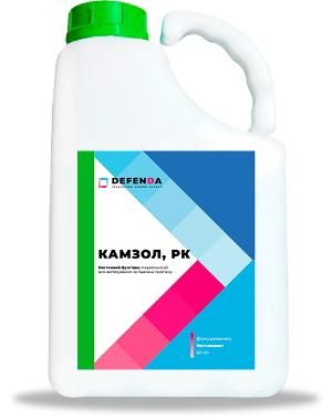 Фунгіцид Камзол РК, 5л (DEFENDA) 