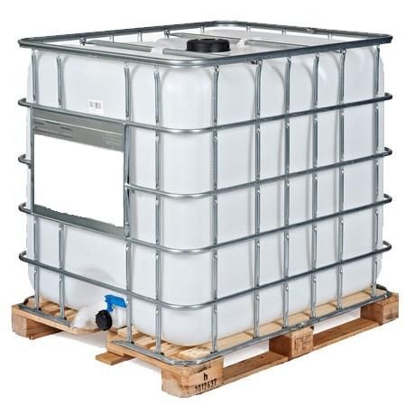 Карбамідно-аміачна суміш (КАС-32)